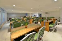 Whiz Hotel Semarang